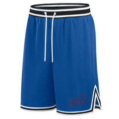 Buffalo Bills Elements Future Ground Shorts | NFL Sale