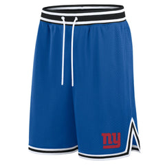New York Giants Elements Future Ground Shorts | NFL Hot