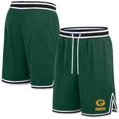 Green Bay Packers Elements Future Ground Shorts | NFL Hot
