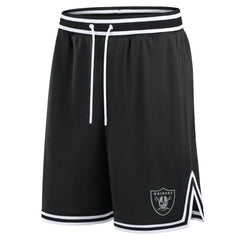 Las Vegas Raiders Elements Future Ground Shorts | NFL US