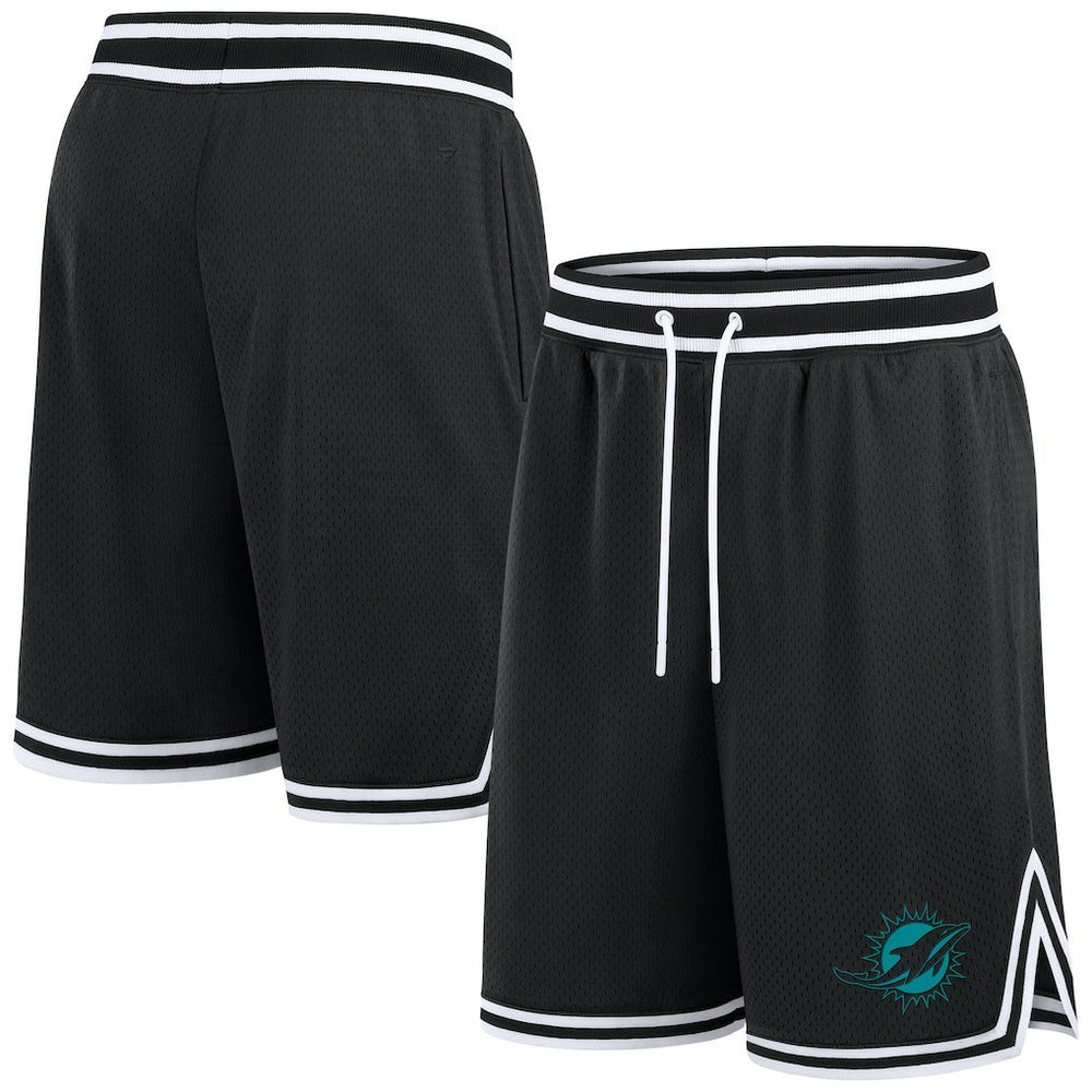 Miami Dolphins Elements Future Ground Shorts | NFL Hot