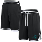 Miami Dolphins Elements Future Ground Shorts | NFL Hot