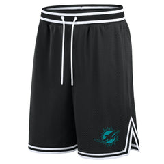 Miami Dolphins Elements Future Ground Shorts | NFL Hot