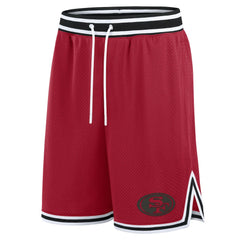 San Francisco 49ers Elements Future Ground Shorts | NFL Near me