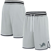 Detroit Lions Elements Future Ground Shorts | NFL Online
