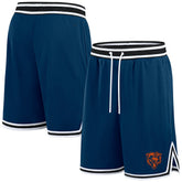 Chicago Bears Elements Future Ground Shorts | NFL Outlet