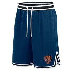 Chicago Bears Elements Future Ground Shorts | NFL Outlet
