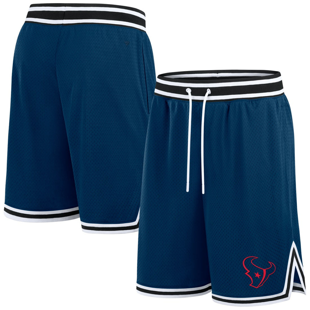 Houston Texans Elements Future Ground Shorts | NFL US
