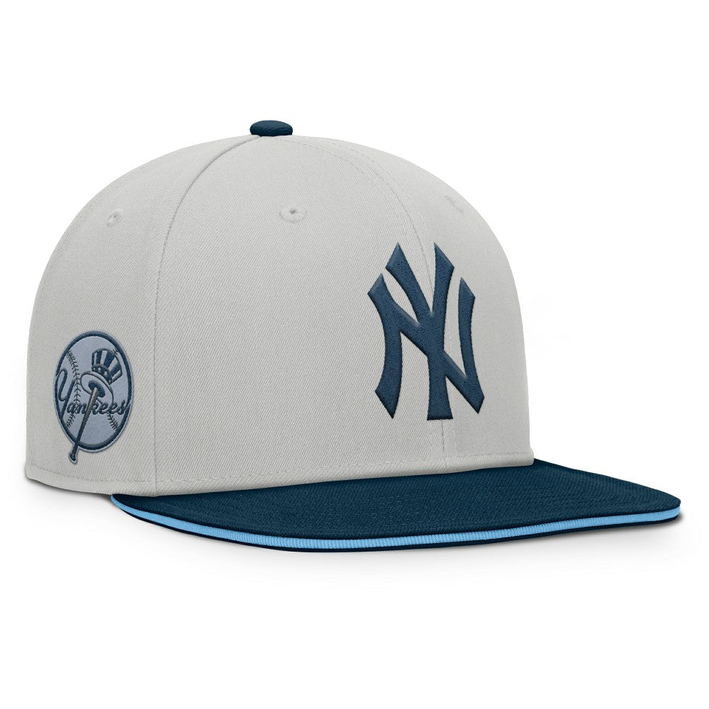New York Yankees Fanatics Knuckleball Snapback Hat - MLB Hats