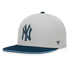 New York Yankees Fanatics Knuckleball Snapback Hat - MLB Hats