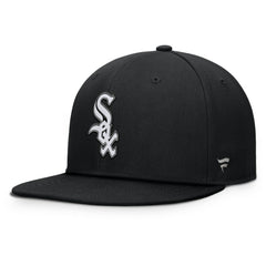 Chicago White Sox Fanatics Walk-Off Bullpen Snapback Hat - MLB Hats