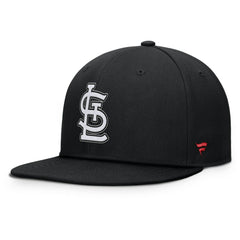 St. Louis Cardinals Fanatics Walk-Off Bullpen Snapback Hat - MLB Hats