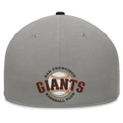 San Francisco Giants Fanatics Clubhouse Dugout Fitted Hat - MLB Hats