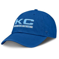 Kansas City Royals Fanatics Women's Fly Out Adjustable Hat - MLB Hats