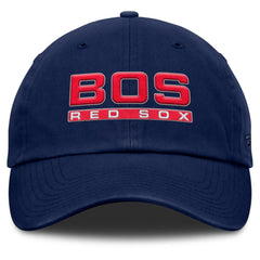 Boston Red Sox Fanatics Women's Fly Out Adjustable Hat - MLB Hats