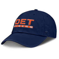Detroit Tigers Fanatics Women's Fly Out Adjustable Hat - MLB Hats