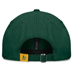 Athletics Fanatics Women's Fly Out Adjustable Hat - MLB Hats