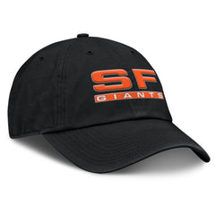 San Francisco Giants Fanatics Women's Fly Out Adjustable Hat - MLB Hats