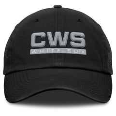 Chicago White Sox Fanatics Women's Fly Out Adjustable Hat - MLB Hats