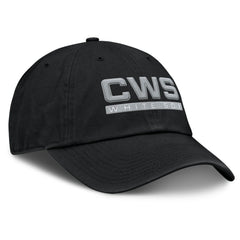Chicago White Sox Fanatics Women's Fly Out Adjustable Hat - MLB Hats