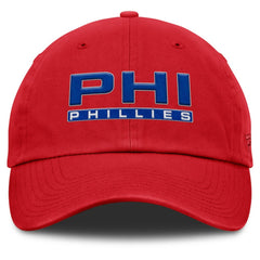 Philadelphia Phillies Fanatics Women's Fly Out Adjustable Hat - MLB Hats
