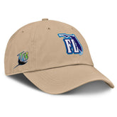 Tampa Bay Rays Fanatics Women's Cooperstown Collection Adjustable Hat - MLB Hats