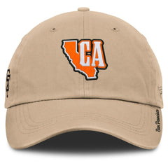 San Francisco Giants Fanatics Women's Cooperstown Collection Adjustable Hat - MLB Hats