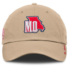 St. Louis Cardinals Fanatics Women's Cooperstown Collection Adjustable Hat - MLB Hats