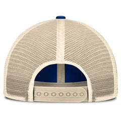 Texas Rangers Fanatics Cooperstown Collection Eastbound Mesh Adjustable Hat - MLB Hats