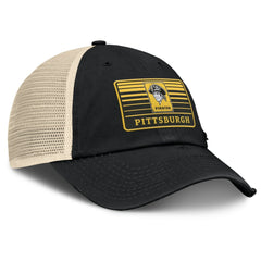 Pittsburgh Pirates Fanatics Cooperstown Collection Eastbound Mesh Adjustable Hat - MLB Hats