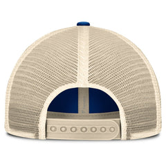 Atlanta Braves Fanatics Cooperstown Collection Eastbound Mesh Adjustable Hat - MLB Hats