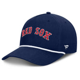 Boston Red Sox Fanatics Clubhouse Foul Ball A-Frame Adjustable Hat - MLB Hats