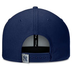 New York Yankees Fanatics Clubhouse Splitter Snapback Hat - MLB Hats