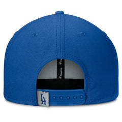 Los Angeles Dodgers Fanatics Clubhouse Splitter Snapback Hat - MLB Hats