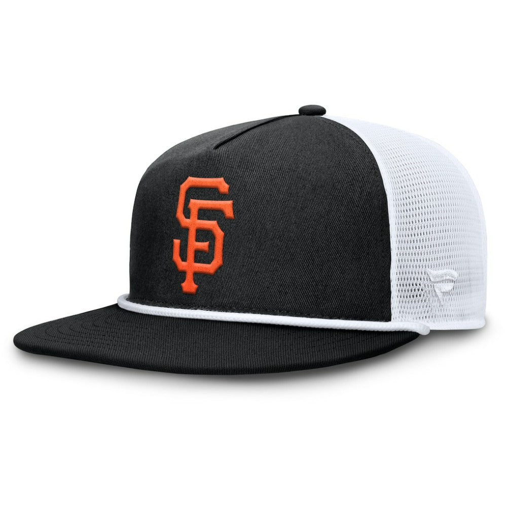 San Francisco Giants Fanatics Clubhouse Change Up Snapback Hat - MLB Hats