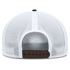 San Diego Padres Fanatics Clubhouse Change Up Snapback Hat - MLB Hats