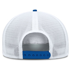 Chicago Cubs Fanatics Clubhouse Change Up Snapback Hat - MLB Hats