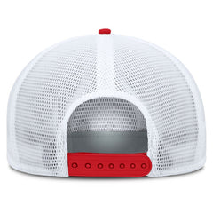Philadelphia Phillies Fanatics Clubhouse Change Up Snapback Hat - MLB Hats