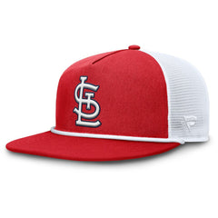 St. Louis Cardinals Fanatics Clubhouse Change Up Snapback Hat - MLB Hats