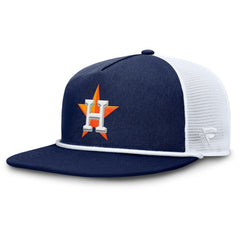 Houston Astros Fanatics Clubhouse Change Up Snapback Hat - MLB Hats