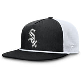 Chicago White Sox Fanatics Clubhouse Change Up Snapback Hat - MLB Hats