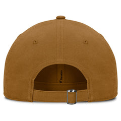 Kansas City Royals Fanatics Act Natural Chopper Adjustable Hat - MLB Hats