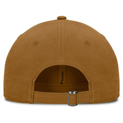 Athletics Fanatics Act Natural Chopper Adjustable Hat - MLB Hats