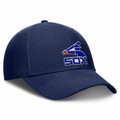 Chicago White Sox Fanatics Cooperstown Collection Core Adjustable Hat - MLB Hats