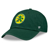 Athletics Fanatics Women's Core Cooperstown Collection Adjustable Hat - MLB Hats