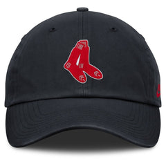Boston Red Sox Nike Club Adjustable Hat - MLB Hats