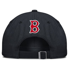 Boston Red Sox Nike Club Adjustable Hat - MLB Hats