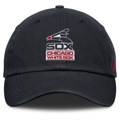 Chicago White Sox Nike Club Adjustable Hat - MLB Hats