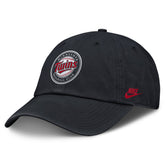 Minnesota Twins Nike Club Adjustable Hat - MLB Hats