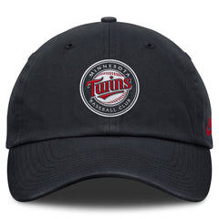 Minnesota Twins Nike Club Adjustable Hat - MLB Hats